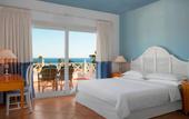 Туры в отель Sheraton Sharm (Main Building)