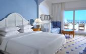 Туры в отель Sheraton Sharm (Main Building)