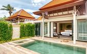 Туры в отель Banyan Tree Wellbeing Sanctuary