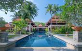 Туры в отель Banyan Tree Wellbeing Sanctuary