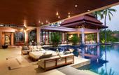 Туры в отель Banyan Tree Wellbeing Sanctuary
