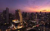 Туры в отель Carlton Hotel Bangkok Sukhumvit