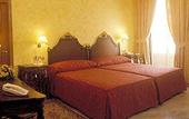 Туры в отель Duques de Medinaceli
