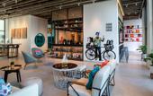 Туры в отель Rove La Mer Beach