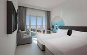Туры в отель Rove La Mer Beach