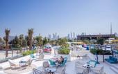Туры в отель Rove La Mer Beach