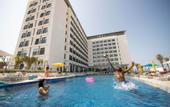 Туры в отель Rove La Mer Beach