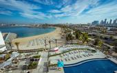 Туры в отель Rove La Mer Beach