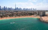 Туры в отель Rove La Mer Beach