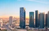 Туры в отель Taj Jumeirah Lakes Towers Hotel