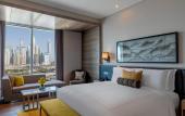 Туры в отель Taj Jumeirah Lakes Towers Hotel