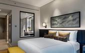 Туры в отель Taj Jumeirah Lakes Towers Hotel