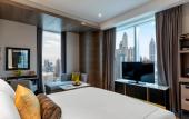 Туры в отель Taj Jumeirah Lakes Towers Hotel