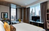 Туры в отель Taj Jumeirah Lakes Towers Hotel