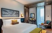 Туры в отель Taj Jumeirah Lakes Towers Hotel