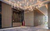 Туры в отель Taj Jumeirah Lakes Towers Hotel