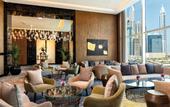 Туры в отель Taj Jumeirah Lakes Towers Hotel