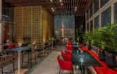 Туры в отель Taj Jumeirah Lakes Towers Hotel