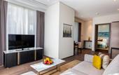 Туры в отель Taj Jumeirah Lakes Towers Hotel