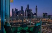 Туры в отель Taj Jumeirah Lakes Towers Hotel