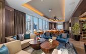 Туры в отель Taj Jumeirah Lakes Towers Hotel