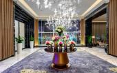 Туры в отель Taj Jumeirah Lakes Towers Hotel
