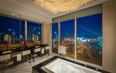 Туры в отель Taj Jumeirah Lakes Towers Hotel