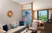 Туры в отель Taj Jumeirah Lakes Towers Hotel