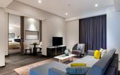 Туры в отель Taj Jumeirah Lakes Towers Hotel