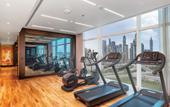 Туры в отель Taj Jumeirah Lakes Towers Hotel