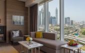 Туры в отель Taj Jumeirah Lakes Towers Hotel