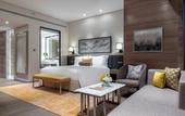 Туры в отель Taj Jumeirah Lakes Towers Hotel