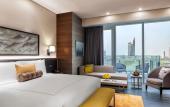 Туры в отель Taj Jumeirah Lakes Towers Hotel