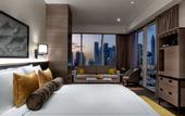 Туры в отель Taj Jumeirah Lakes Towers Hotel