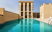 Туры в отель Premier Inn Dubai Al Jaddaf