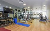 Туры в отель Premier Inn Dubai Al Jaddaf