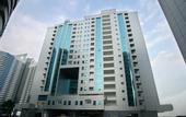 Туры в отель Gulf Oasis Hotel Apartment