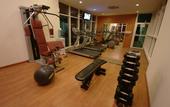 Туры в отель Gulf Oasis Hotel Apartment
