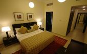 Туры в отель Gulf Oasis Hotel Apartment