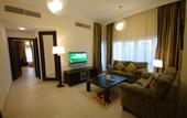 Туры в отель Gulf Oasis Hotel Apartment