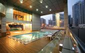 Туры в отель Gulf Oasis Hotel Apartment