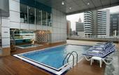 Туры в отель Gulf Oasis Hotel Apartment