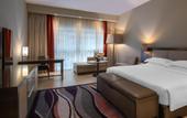 Туры в отель Park Arjaan by Rotana