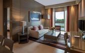 Туры в отель Park Arjaan by Rotana