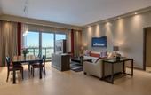 Туры в отель Park Arjaan by Rotana