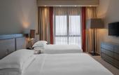 Туры в отель Park Arjaan by Rotana