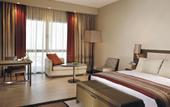Туры в отель Park Arjaan by Rotana