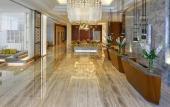 Туры в отель Grand Mercure Dubai City