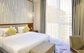 Туры в отель Grand Mercure Dubai Airport