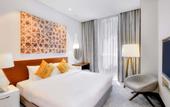 Туры в отель Grand Mercure Dubai Airport